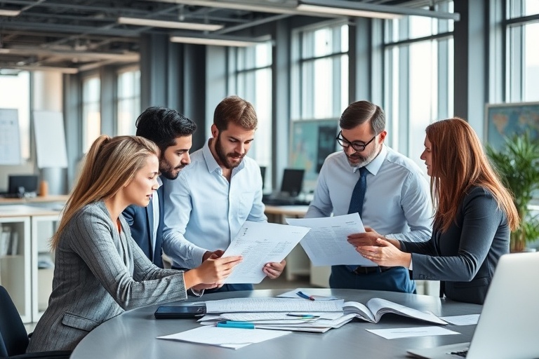 Our Professional Team